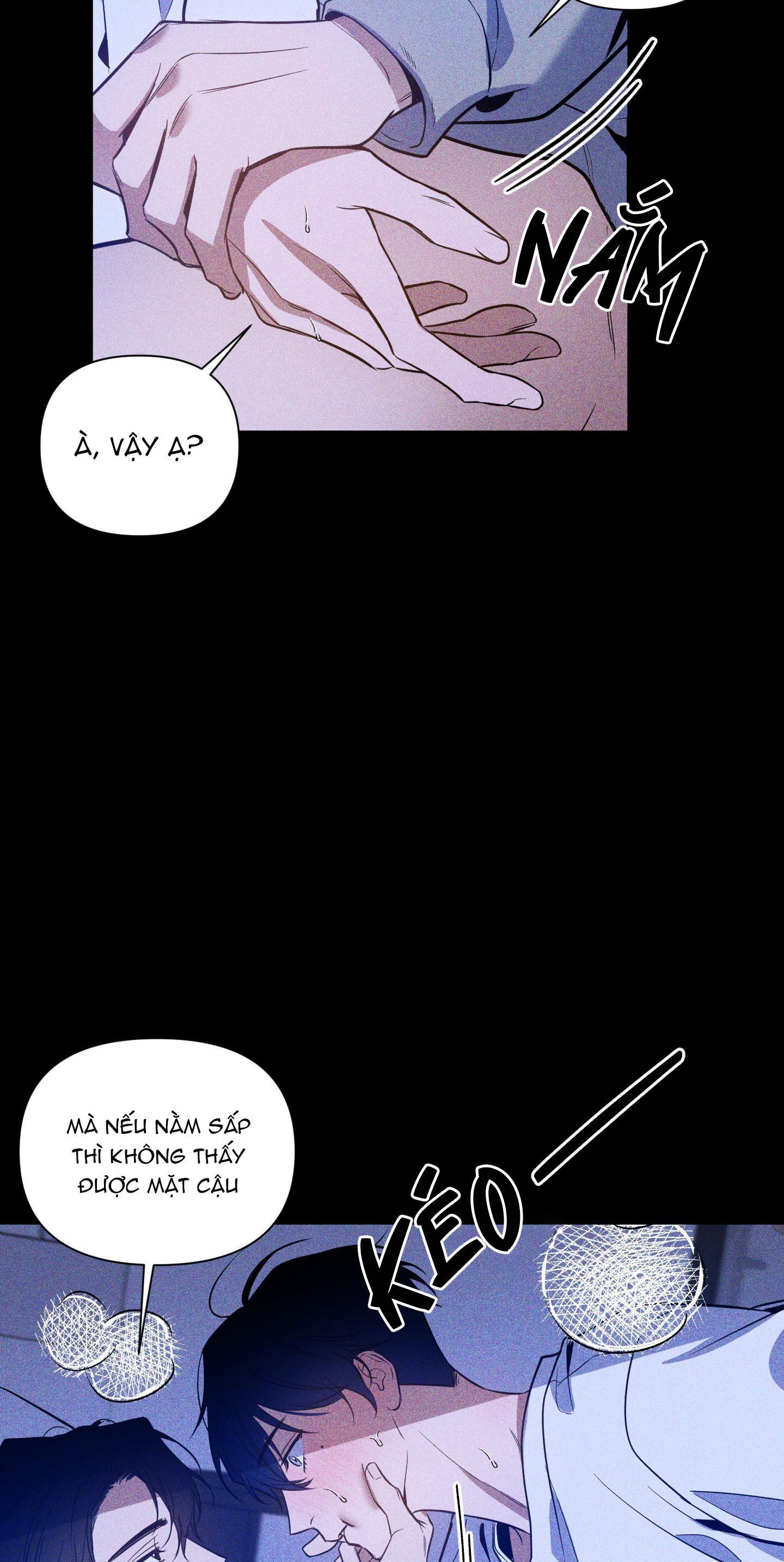 bình minh chia cắt màn đêm chapter 9 11