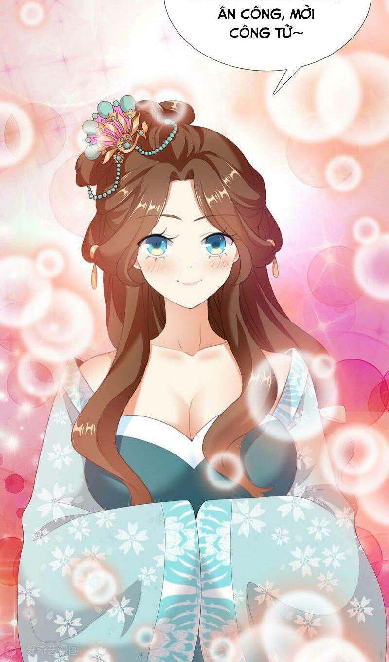 ta không phải nhân vật phản diện chapter 14 10