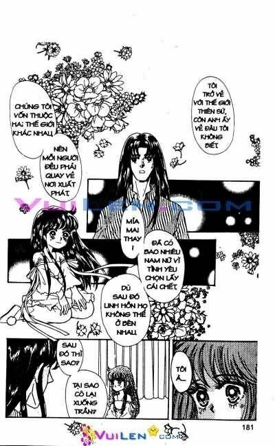 cô gái 300 tuổi chapter 1 181