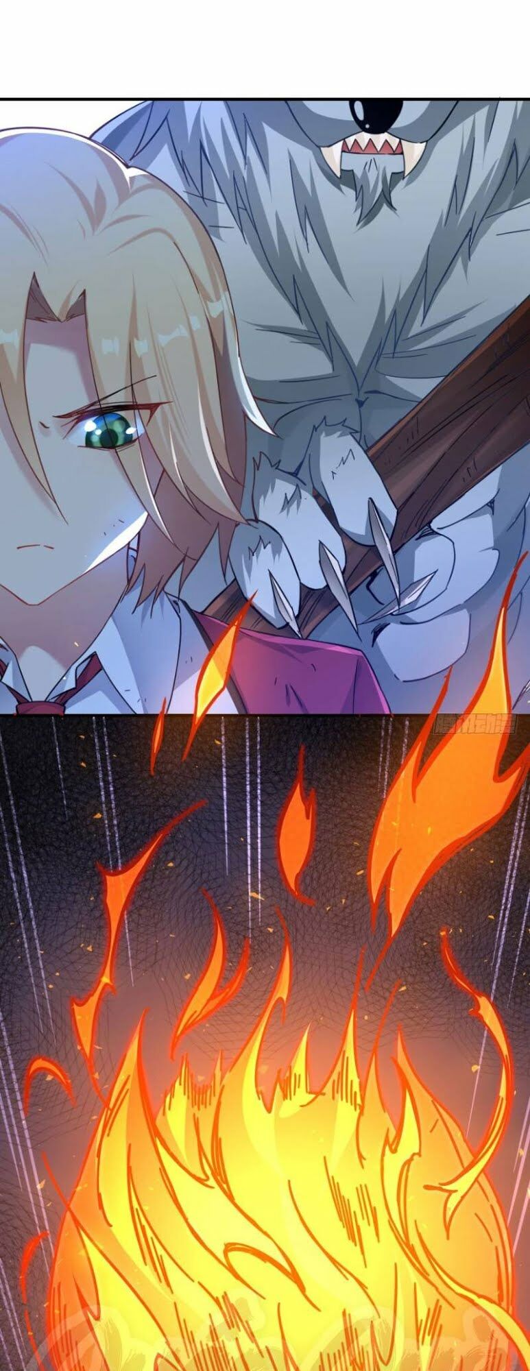 nhặt ma vương về làm nữ hầu chapter 10 19