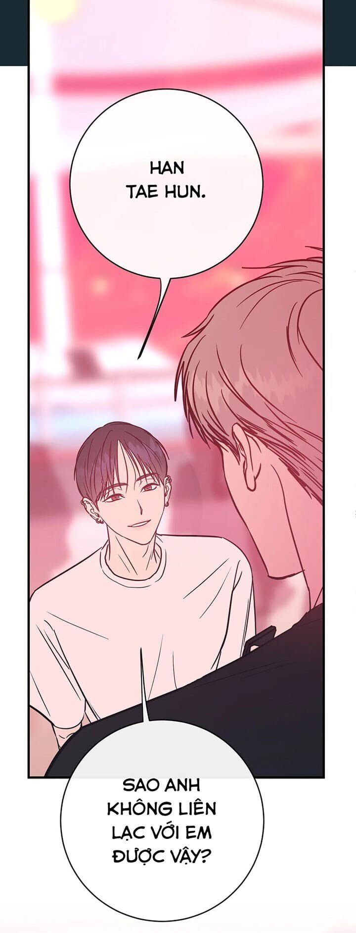 tình yêu ngây dại chapter 24 50