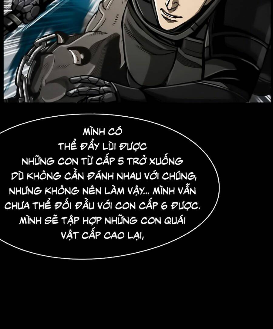 thợ săn đầu tiên chapter 58 71