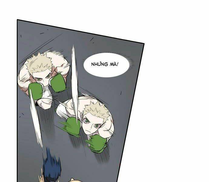 võ sĩ - the boxer chapter 105 64