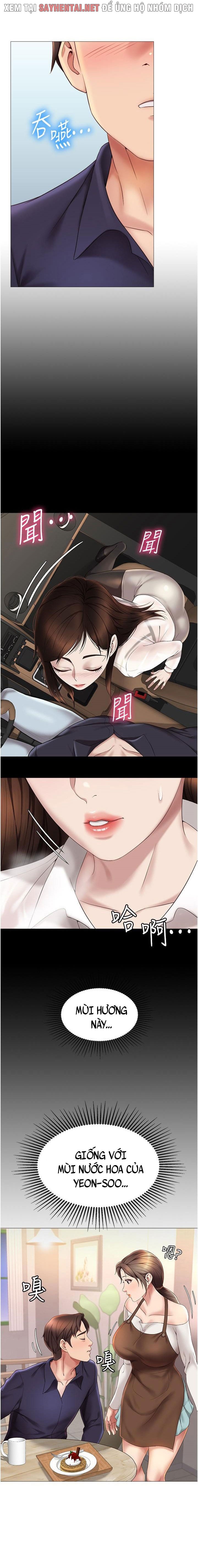 bạn của con gái chapter 11 14