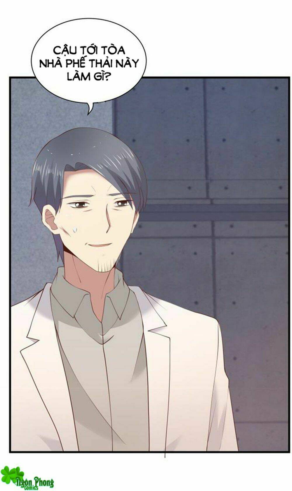 khi trò chơi ác ma bắt đầu chapter 72 39