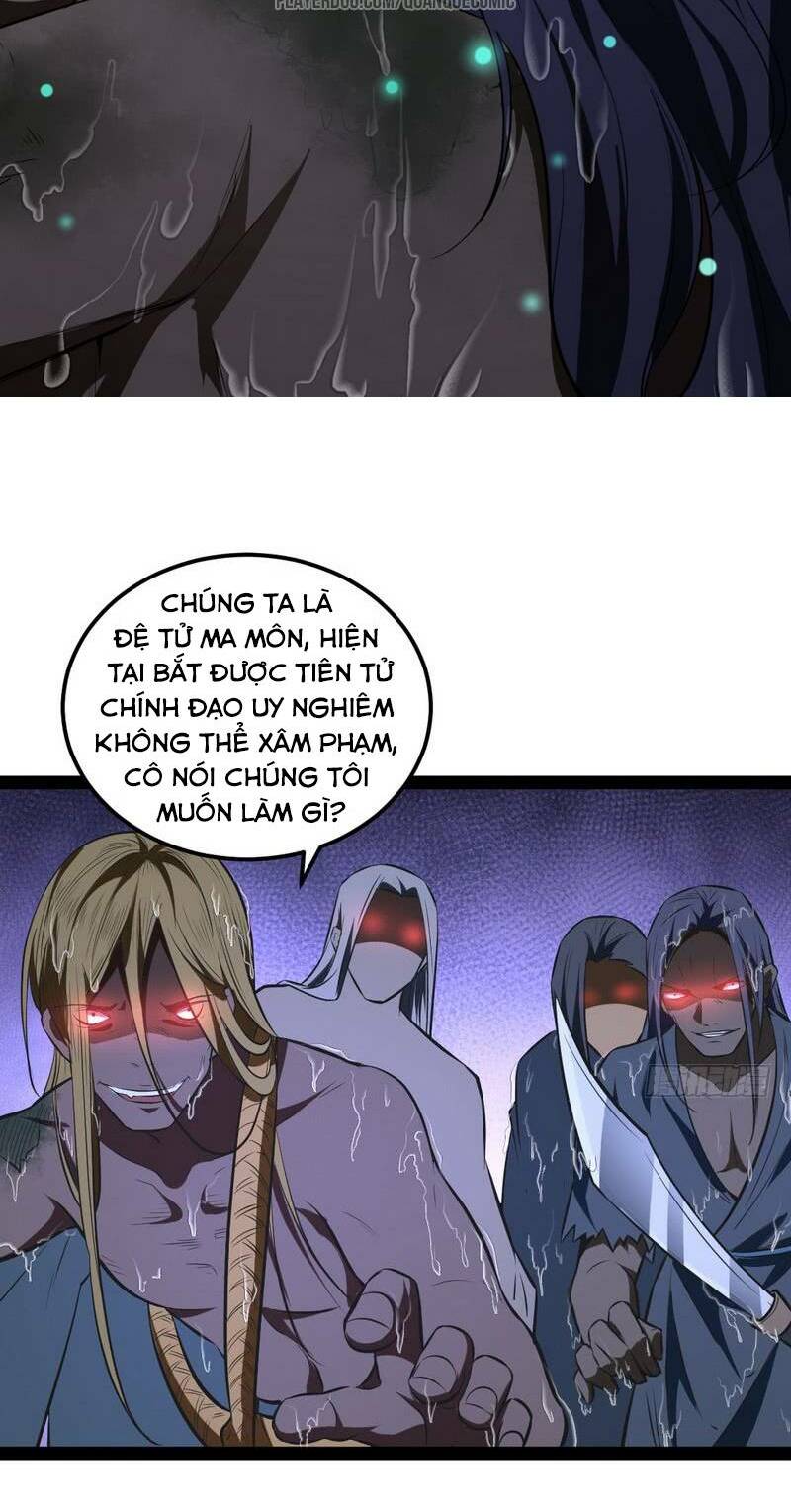 ta là tà đế chapter 27.5 17