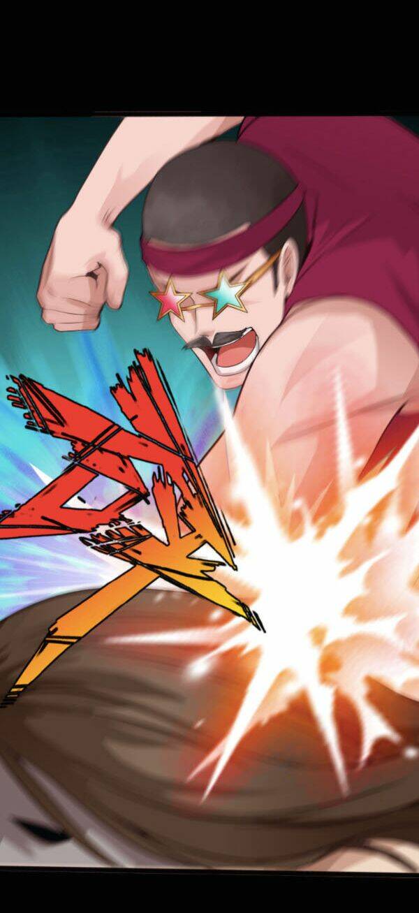 tuyệt phẩm tà thiếu chapter 118 27