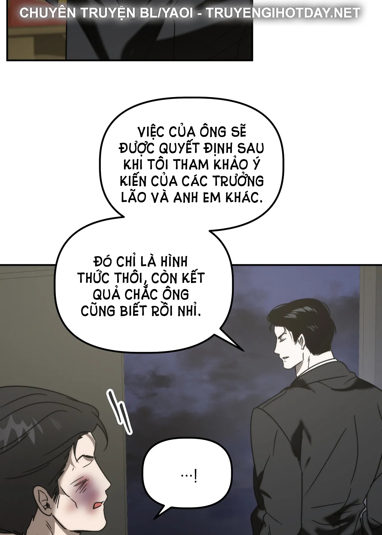 [18+] Anh Đã Hiểu Chưa? chapter 31.1