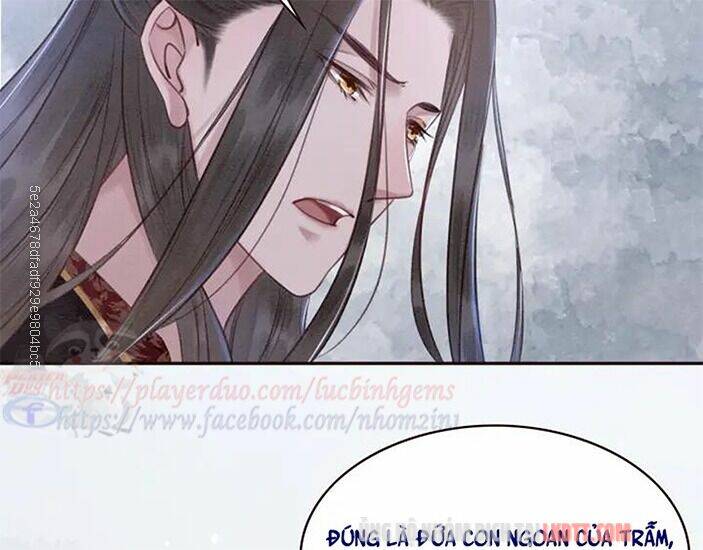 trọng sinh bá sủng nhiếp chính vương quá mạnh mẽ chapter 82.2 18