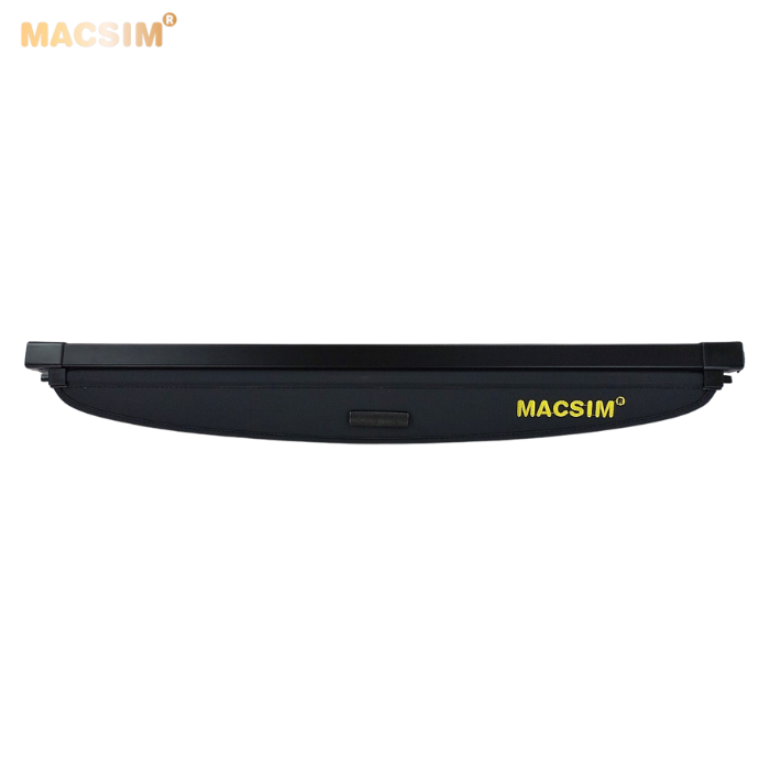 Tấm chắn cốp/màn che cốp ô tô cao cấp Macsim Lexus NX 2015-2021