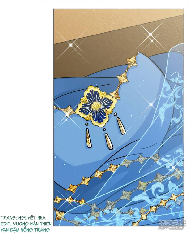 cô ấy đến rồi, xin nằm xuống! chapter 224 10