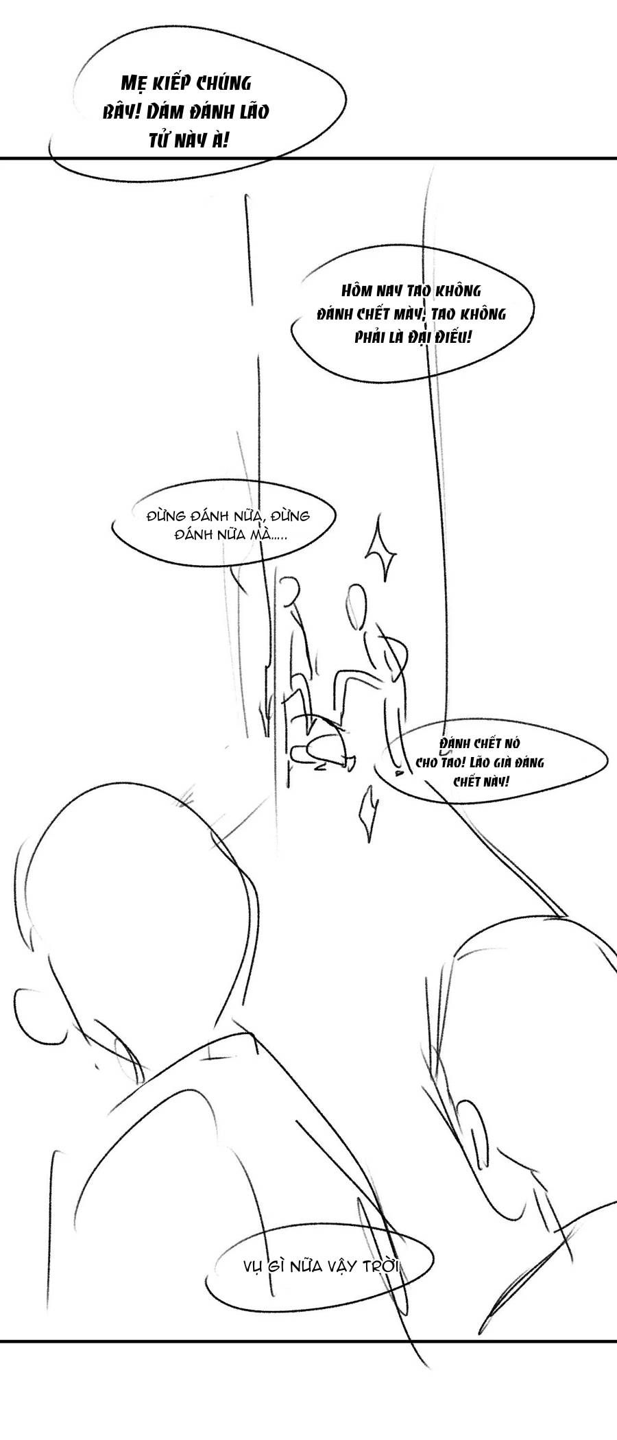 tát dã chapter 30 34