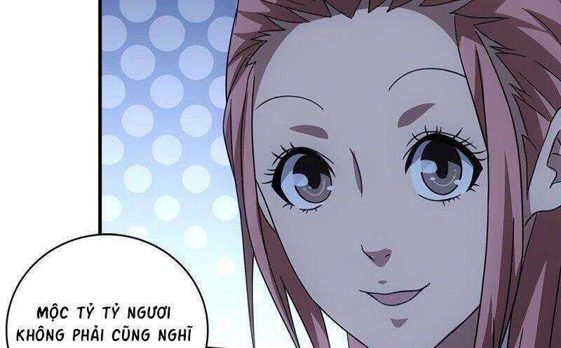 thiên long bát bộ webtoon chapter 16 56