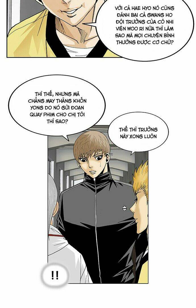 ultimate legend: kang hae hyo chapter 106 5