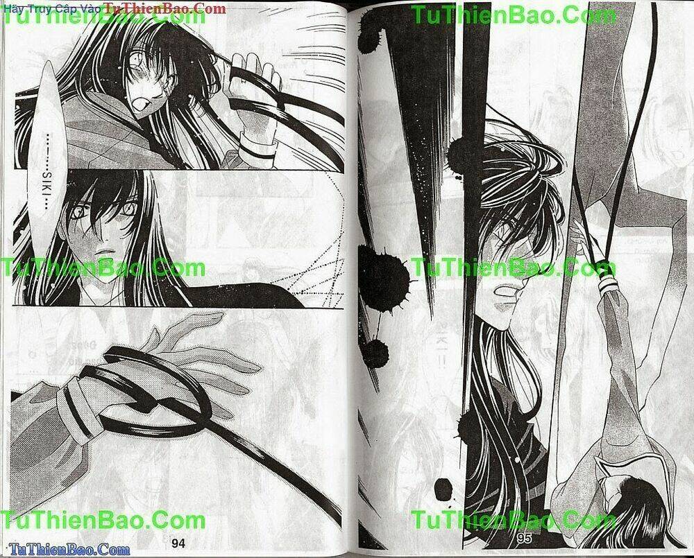 karen-chiến binh hiện đại chapter 1 49