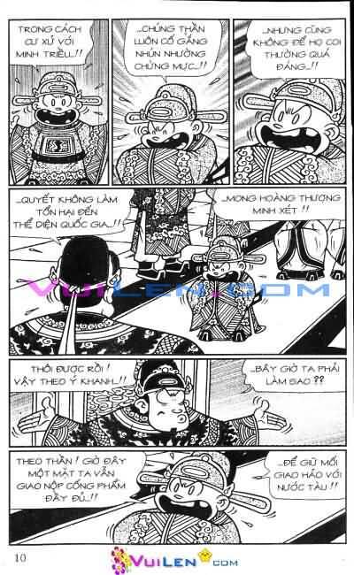 thần đồng đất việt chapter 56 8