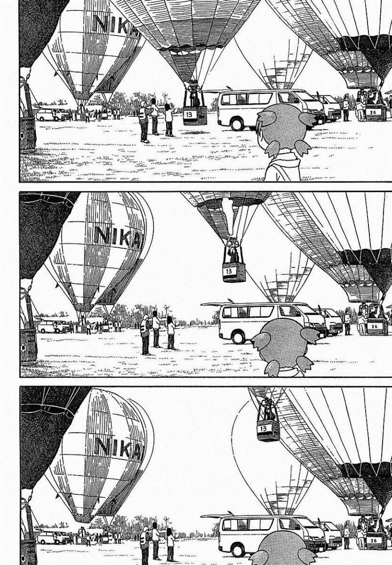 yotsubato! chapter 61 30