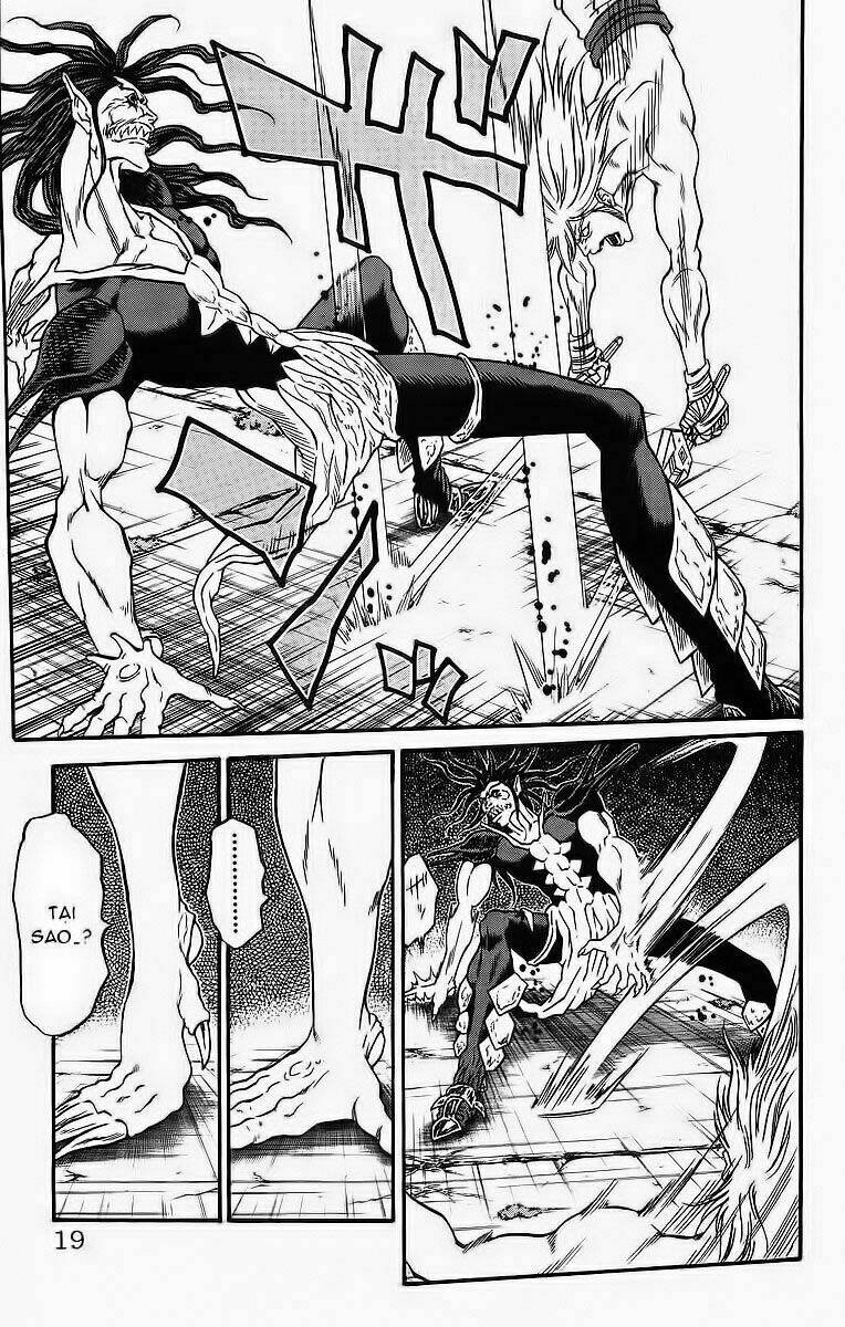 vua trên biển chapter 250 11