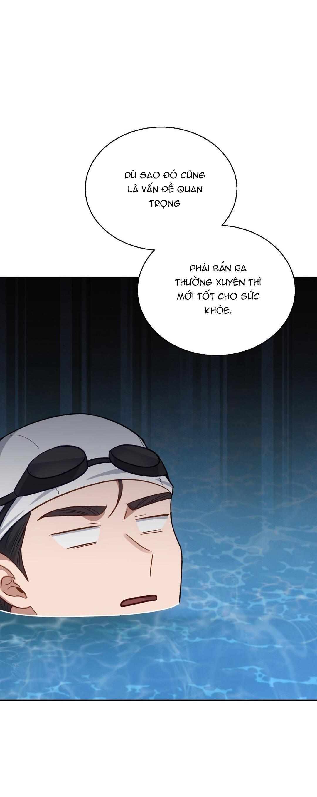 bơi trong mùi hương chapter 12 61