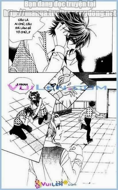 sức thanh xuân chapter 7 97