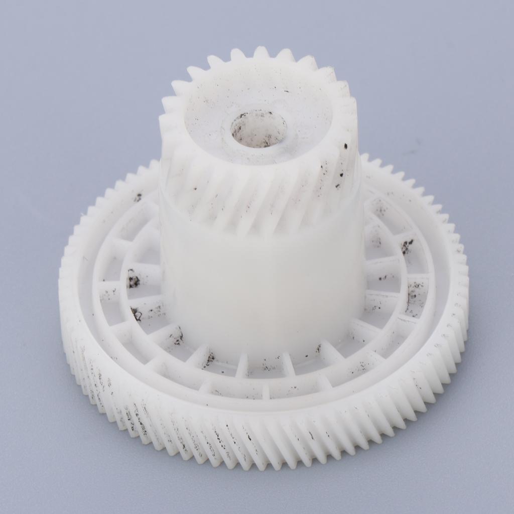 Printer Balance Wheel Gear Replacement Parts for Samsung, 45mm Diameter