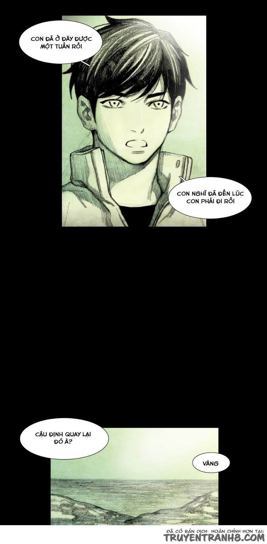 ngôi nhà của những búp bê chapter 20 49