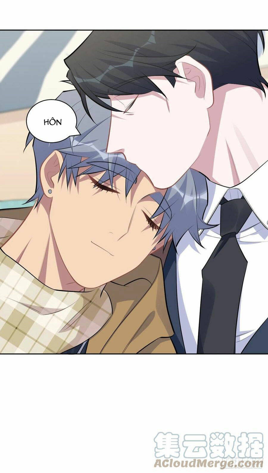 nhạc phụ đại nhân là lão bà chapter 167 18