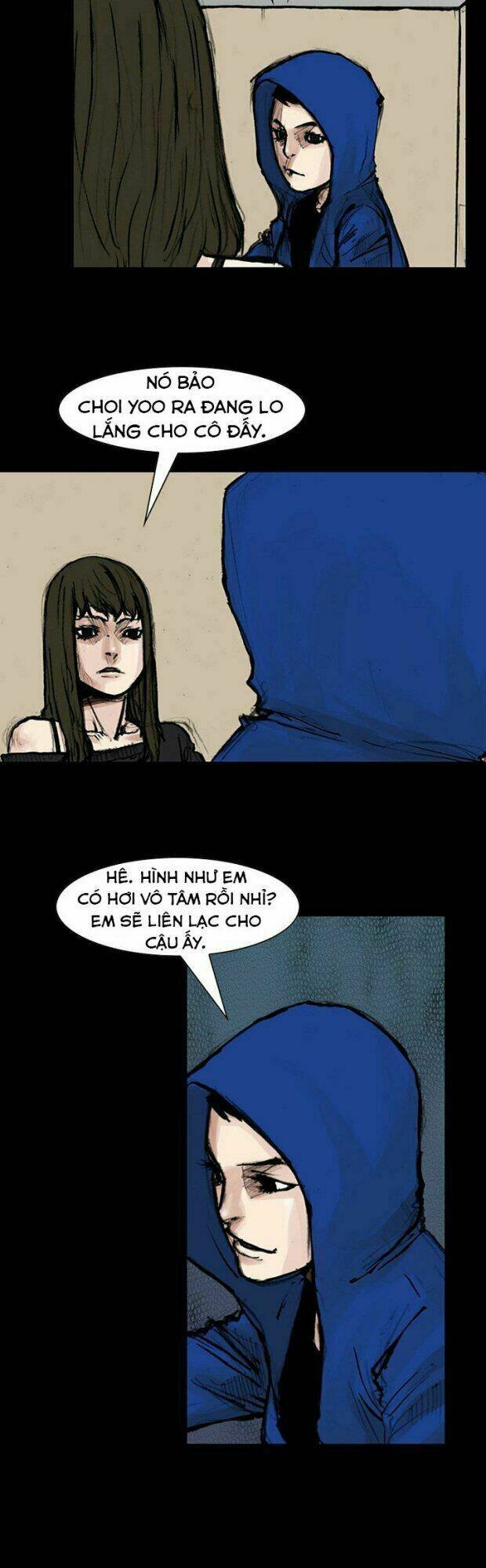 dokgo 2 | độc cô 2 chapter 52 27