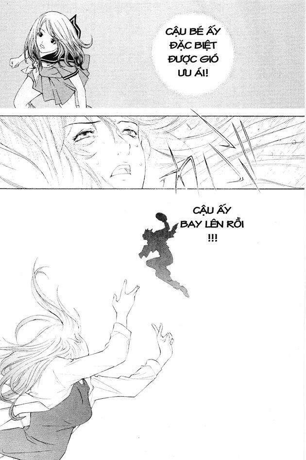 air gear chapter 46 13