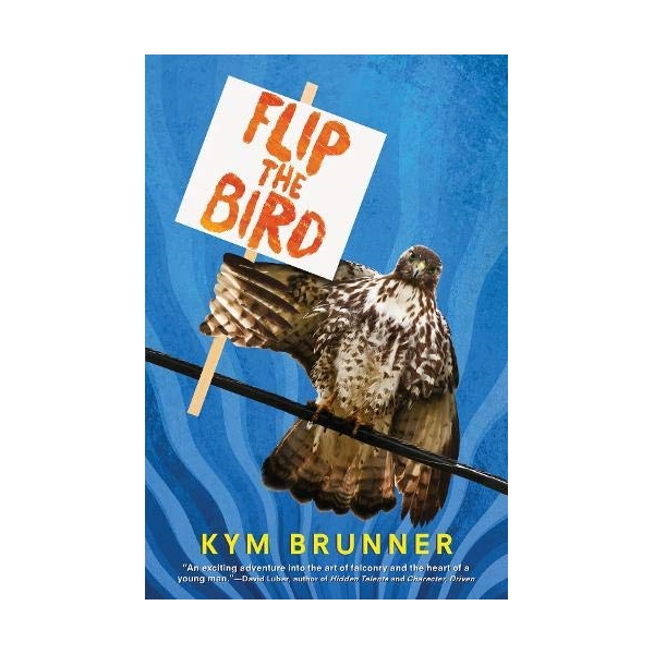 Flip The Bird