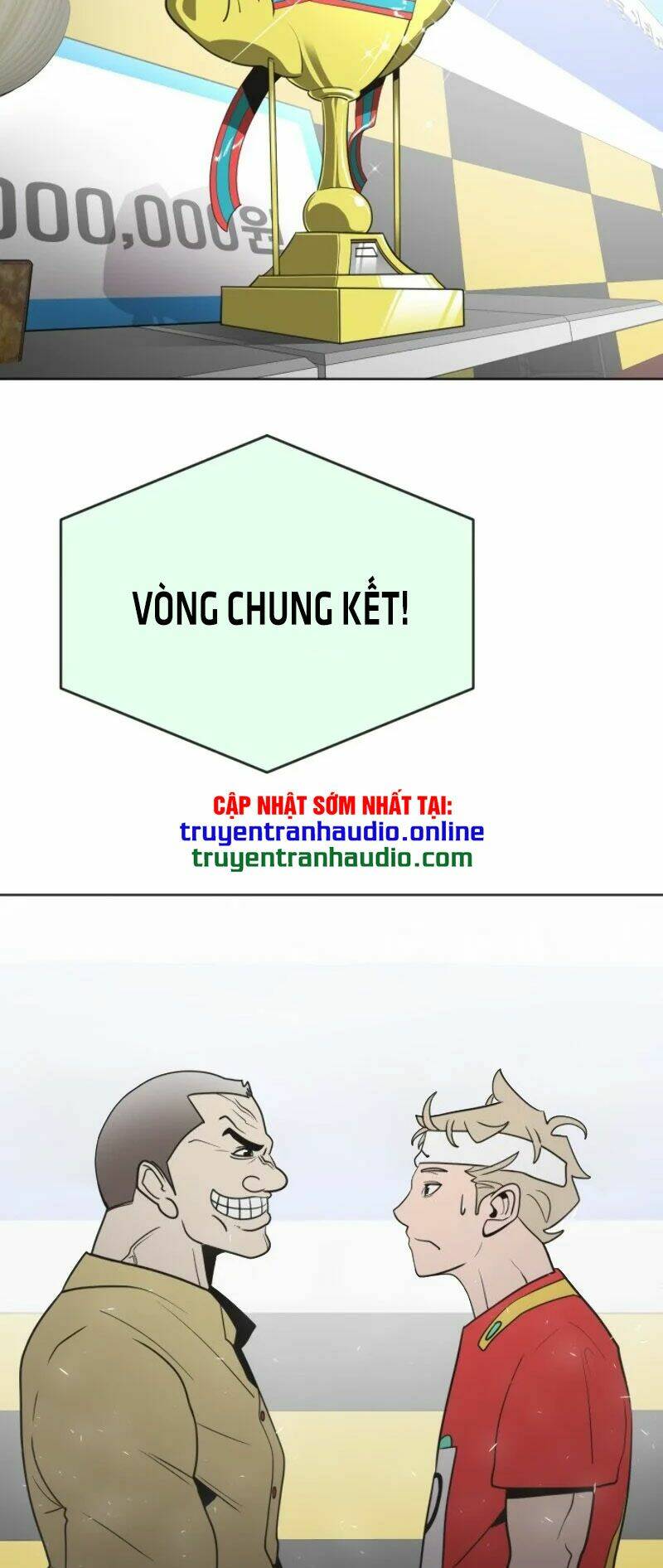 kĩ nguyên của anh hùng chapter 19 73