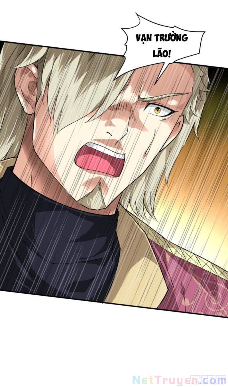 trọng sinh ta là đại thiên thần chapter 69 9