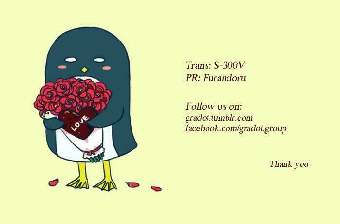 touhou - onegai chapter 0 27