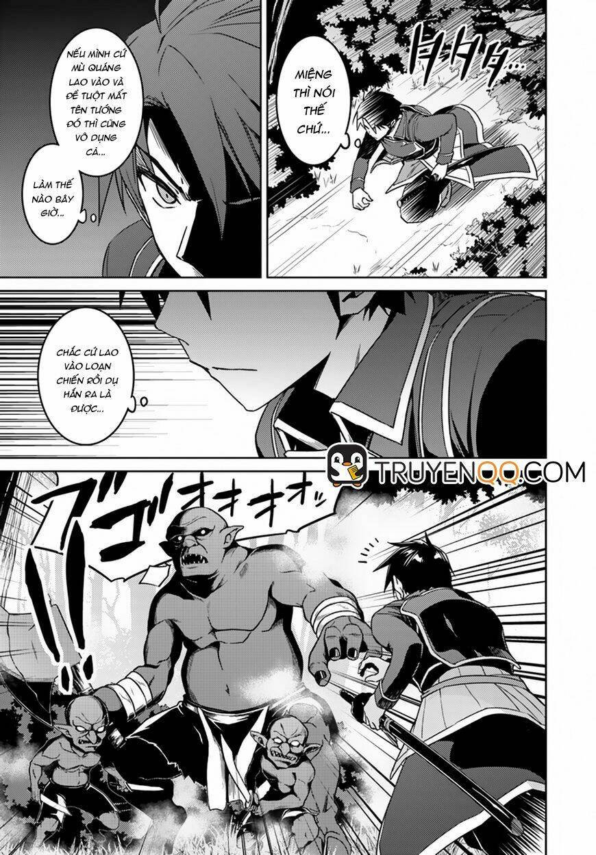 nidome no jinsei wo isekai de chapter 24 41