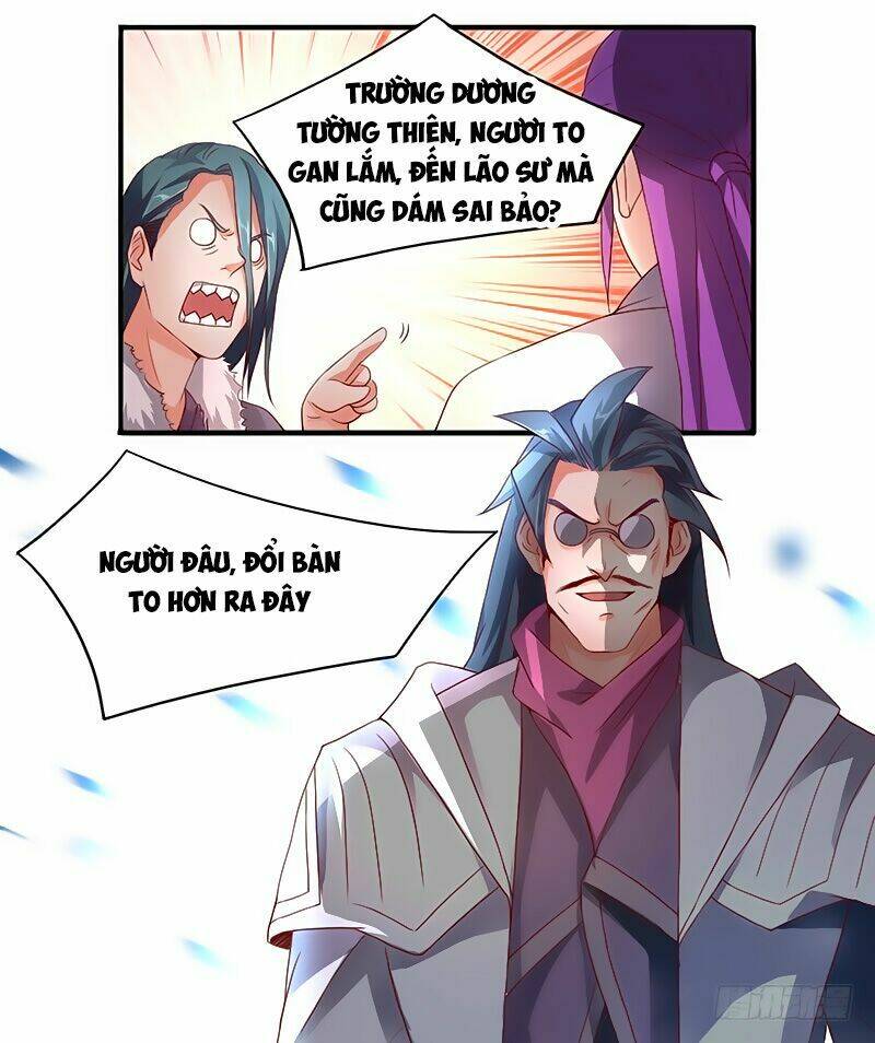 hỗn độn kiếm thần chapter 23 2