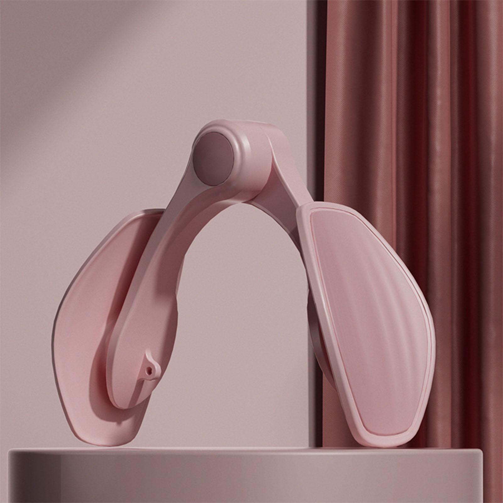 Hip Trainer Kegel Exerciser Inner Thigh Leg Arm Muscle