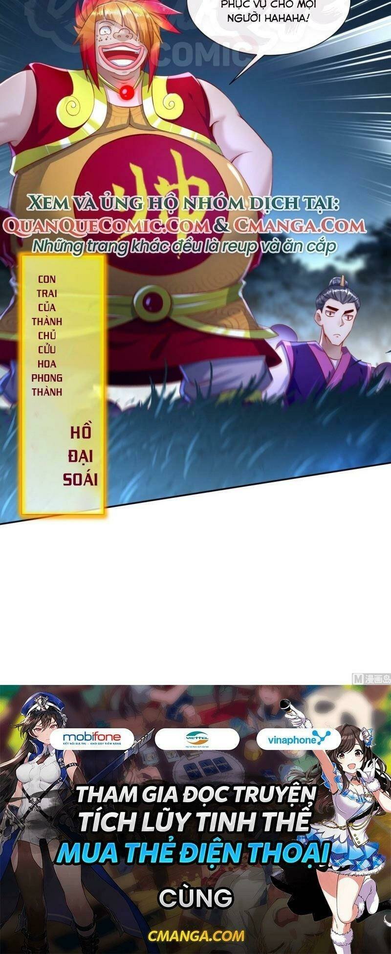 trọng sinh chi ma tôn đương đạo chapter 80 26