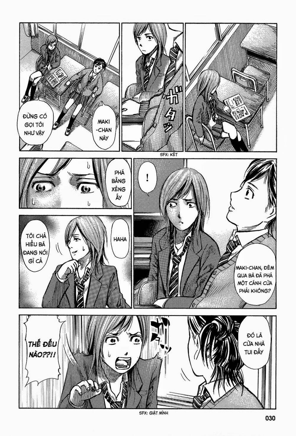 tokyo hatsu isekai yuki chapter 2 14