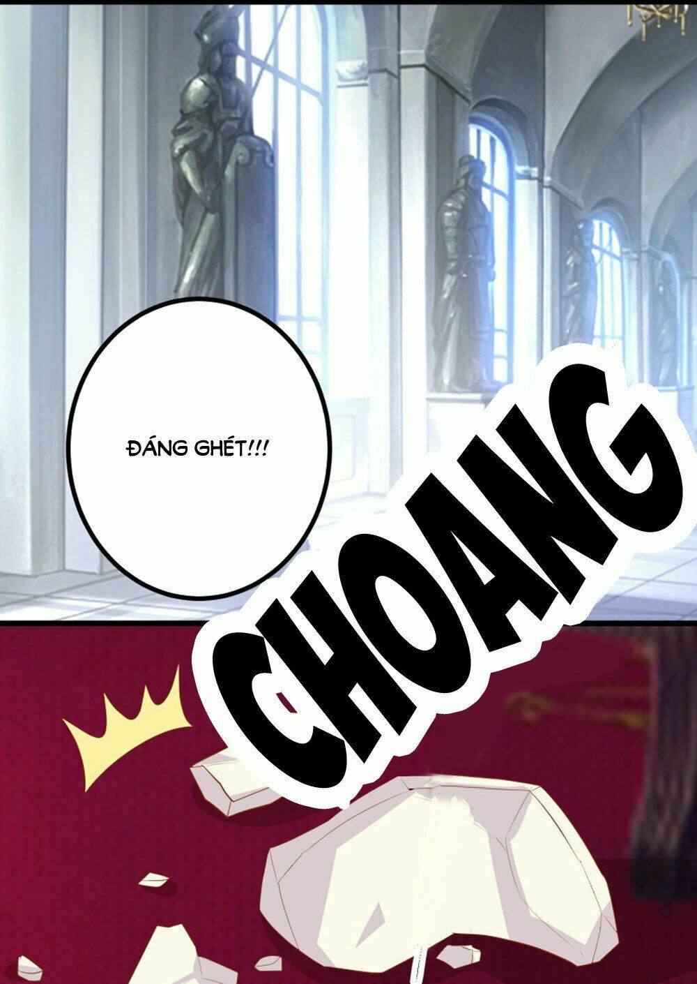 nguyệt dạ hương vi lai chapter 33 28