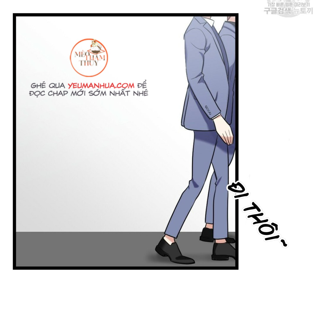 bộ ngực của tháng chapter 16 38