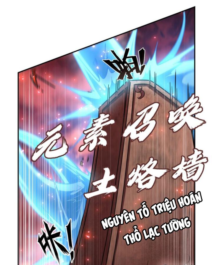 huyết cơ và kỵ sĩ chapter 286 14