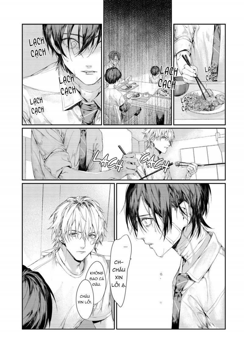 xin đừng buông tay em chapter 3 32