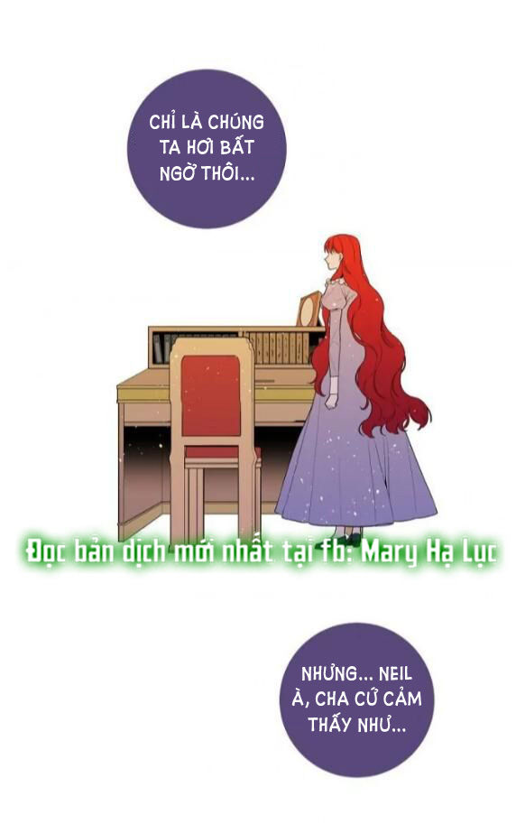 từ tiểu thư thành hoàng hậu - lady to queen chapter 22.2 14