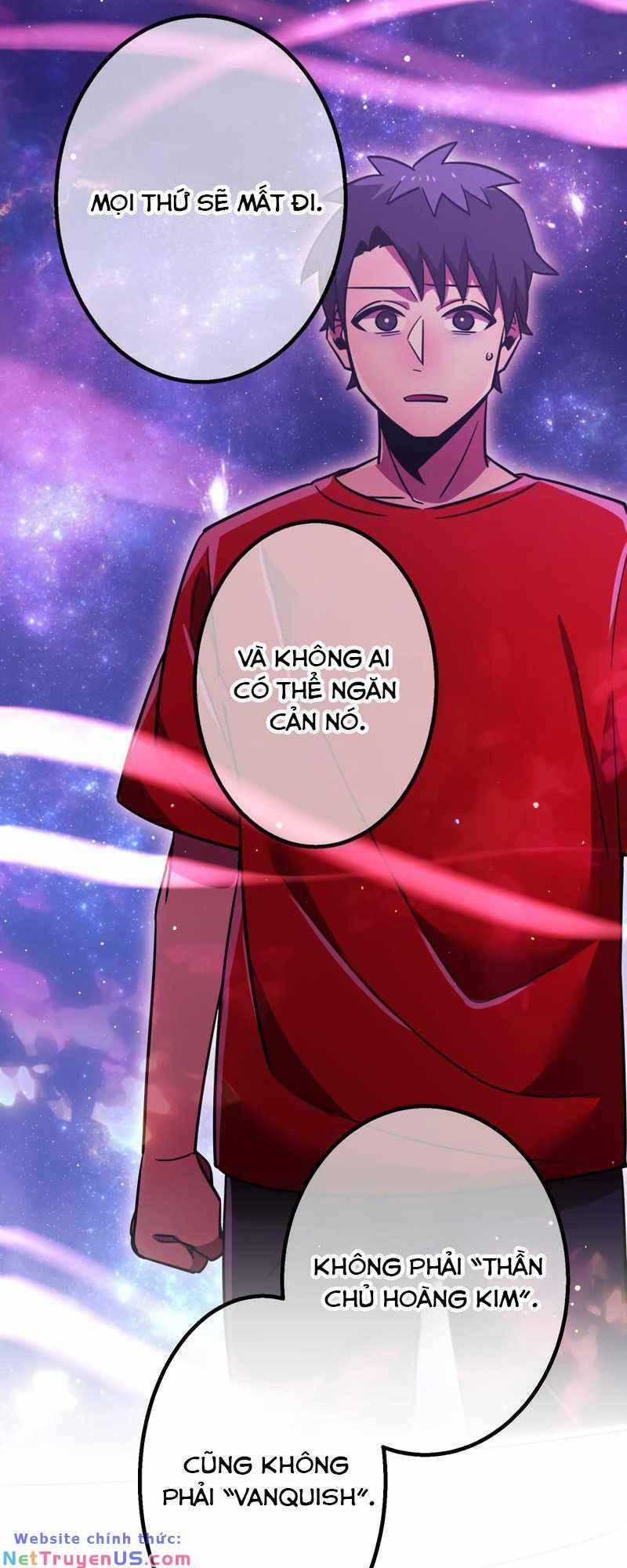 Huyết Thánh Cứu Thế Chủ~ Ta Chỉ Cần 0.0000001% Đã Trở Thành Vô Địch chapter 46 51