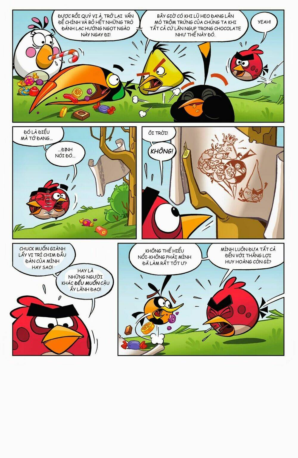 angry birds chapter 2 9