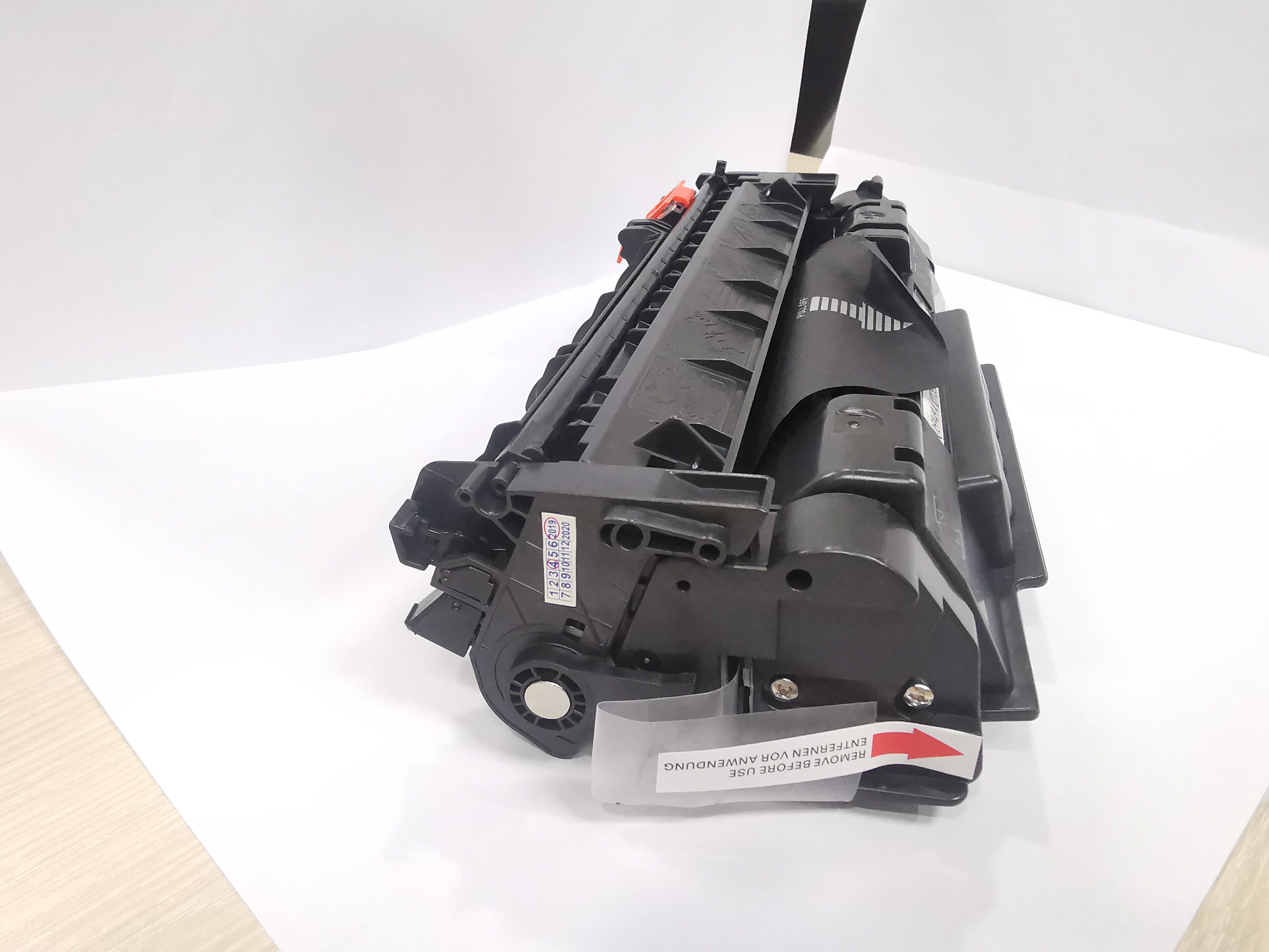 Hôp mực 49A/ 53A - Dùng cho máy in HP 1160/1320/P2015DN | Hộp mực CRG-308/ CRG-708 - Dùng cho máy Canon LBP 3300, LBP 3360