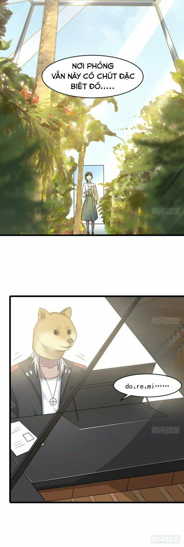 hệ thống nghịch tập thiên hậu chapter 33 4