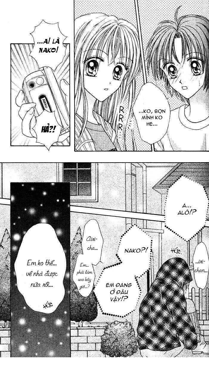 max lovely chapter 17 16