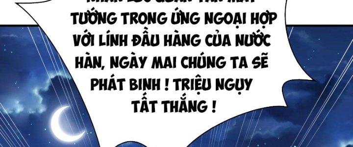 đại tần, ta là con tần thủy hoàng, giết địch thành thần chapter 32 3