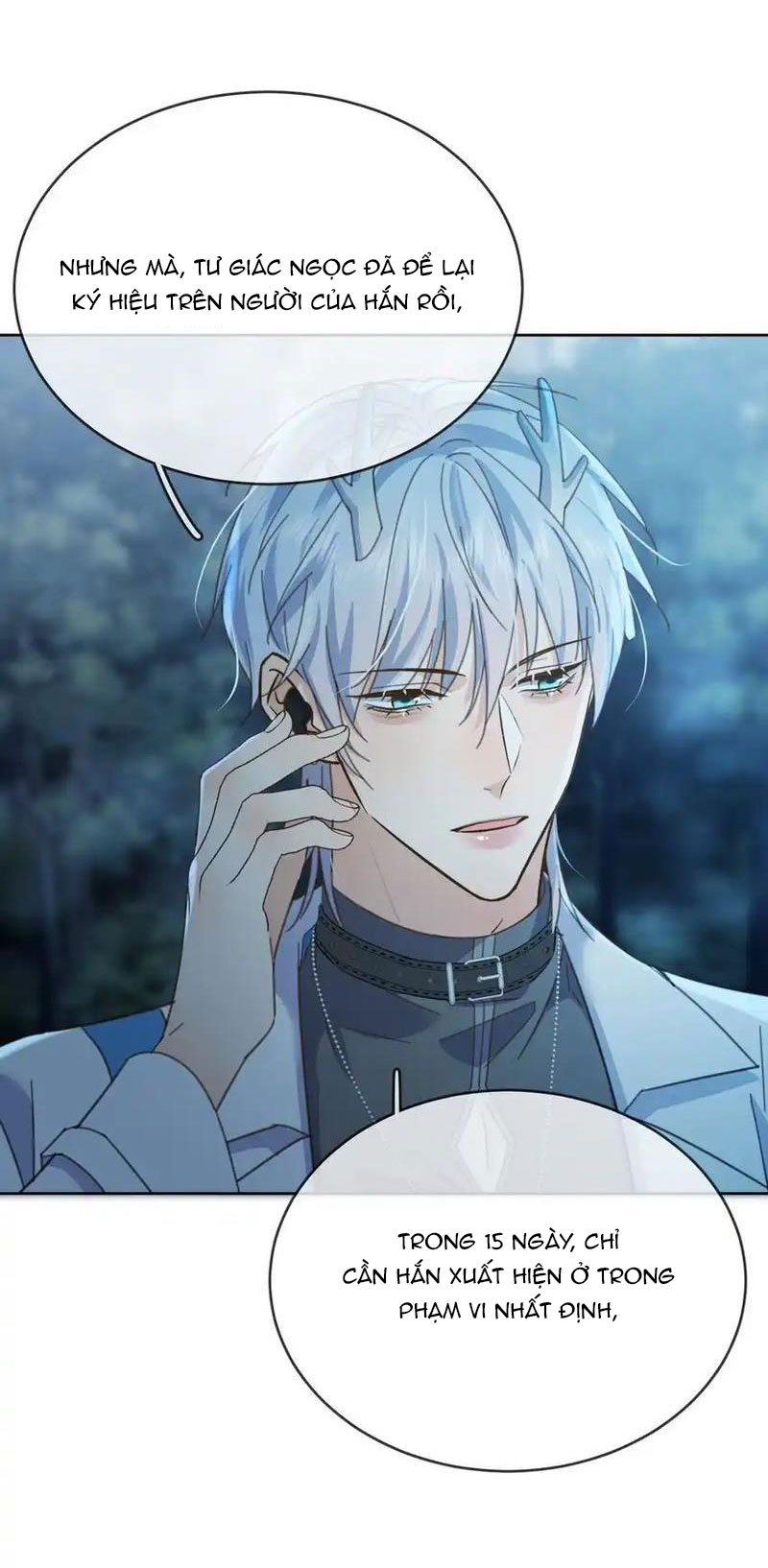 huynh dạy đệ vô lễ chapter 38 28